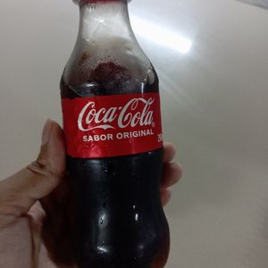 imagem do produto Coca cola 250ml