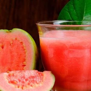 imagem do produto Suco de goiaba 300mll da polpa 