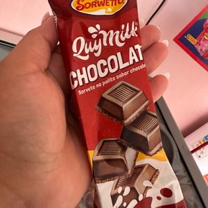 imagem do produto Picolé Chocolate 