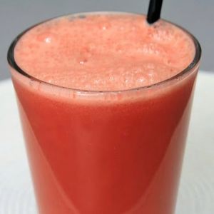 imagem do produto Suco Copo De 300 mll Morango 