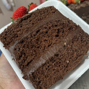 imagem do produto Fatia Chocolatudo