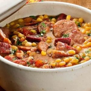 imagem do produto Porção Mungunzá 