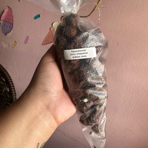 imagem do produto Pipoca Chocolate 50%