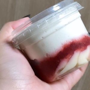 imagem do produto Delícia De Morango 