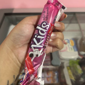 imagem do produto Picolé Kids Chiclete 