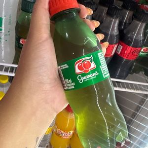 imagem do produto Guaraná pitchulinha normal 