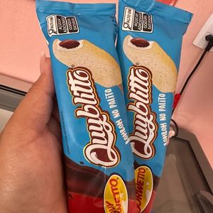 imagem do produto Quyblito