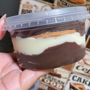 imagem do produto Pavê Ninho com brigadeiro 