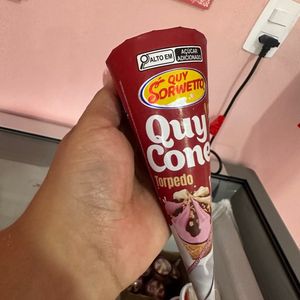 imagem do produto Cone Napolitano 