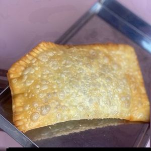 imagem do produto Pastel Queijo Coalho 