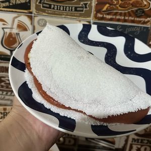 imagem do produto Tapioca Romeu E Julieta 