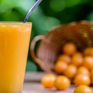 imagem do produto Copo suco cajá  300mll  da polpa 