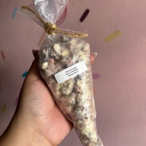 imagem do produto Pipoca Gourmet Leite Ninho 