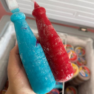 imagem do produto Garrafinha