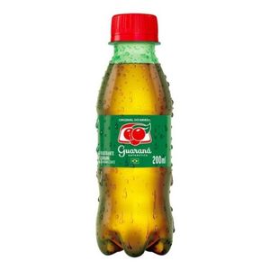 imagem do produto Guarana 200ml