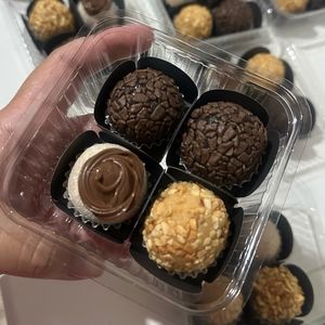 imagem do produto Caixinha De Doces 