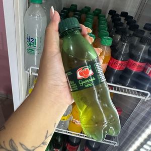 imagem do produto Guarana 200ml zero 