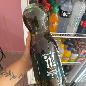 imagem do produto Iti Guaraná 