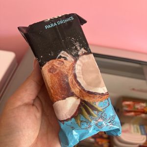 imagem do produto Gelo Sabor Coco 