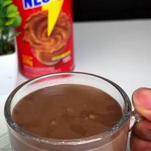 imagem do produto Leite com Nescau 