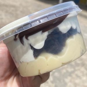 imagem do produto Escondidinho de brownie