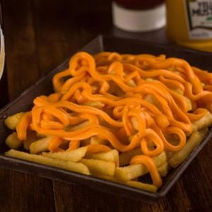 imagem do produto Batata frita especial 