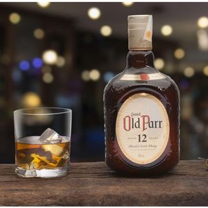 imagem do produto Dose whisky orl par 