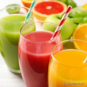 imagem do produto Sucos 400ml sabores