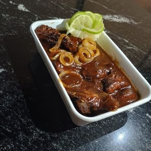 imagem do produto Costelinha de porco 