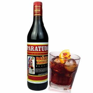 imagem do produto Dose paratudo