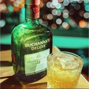 imagem do produto Dose whisky Buchanan's