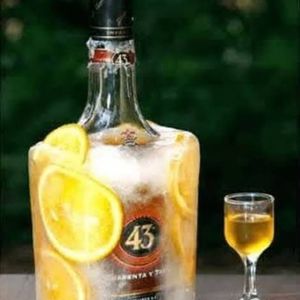 imagem do produto Dose Licor 43