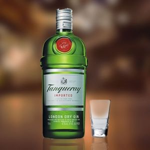 imagem do produto Dose GYN Tanqueray