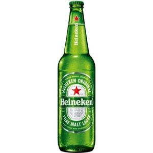 imagem do produto Heineken 