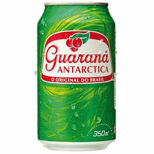 imagem do produto Guaraná 350ml