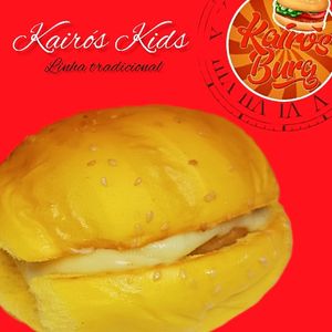 imagem do produto Kairós Kids