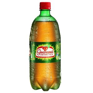 imagem do produto Guaraná de 1 litro