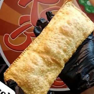 imagem do produto Pastel de frango com bacom 