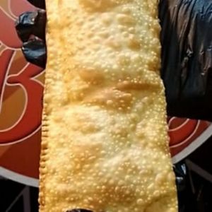 imagem do produto Pastel de carne de sol 