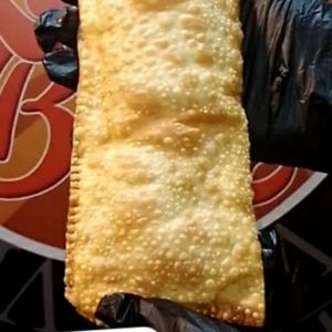 imagem do produto Pastel de Mussarela 