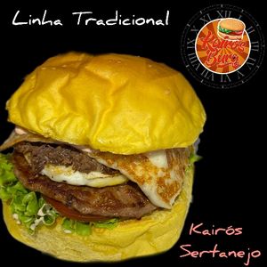 imagem do produto Kairós Sertanejo 