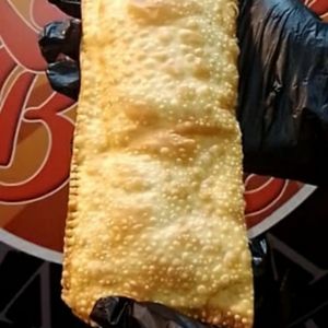 imagem do produto Pastel de queijo coalho 