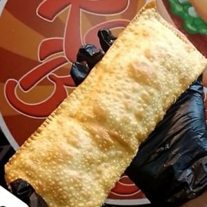 imagem do produto Pastel de carne de sol 
