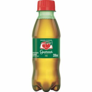imagem do produto Guaraná 200ml