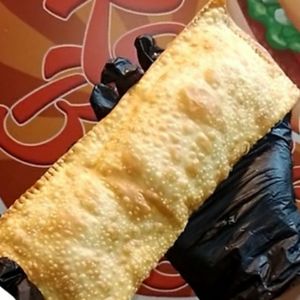 imagem do produto Pastel de coalho