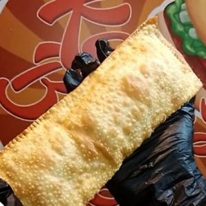 imagem do produto Pastel de mussarela