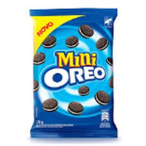 imagem do produto Mini Oreo