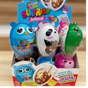 imagem do produto Dip Loko Surprise Animal 