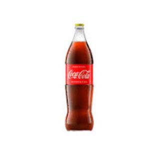 imagem do produto Coca 1lt vidro retornavel