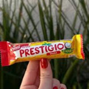 imagem do produto Prestigio + Caribe 